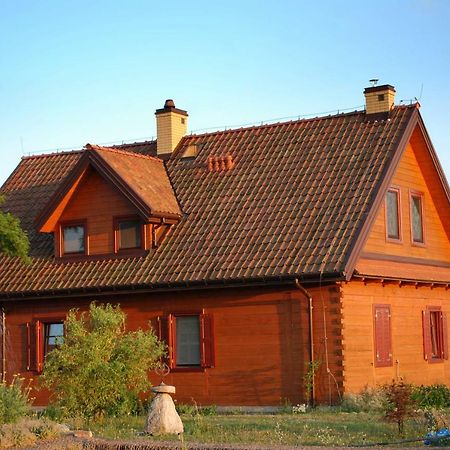 Gosciniec Osowiec Hotel Osowiec  Exterior foto